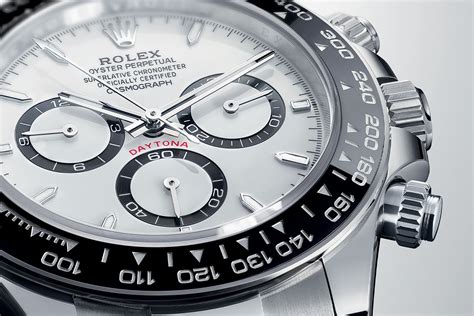 rolex daytona opinioni|new rolex daytona.